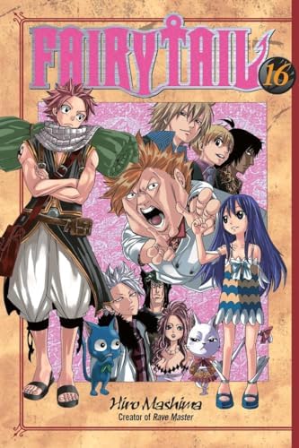 FAIRY TAIL 21: Mashima, Hiro: 9781612620589: Amazon.com: Books