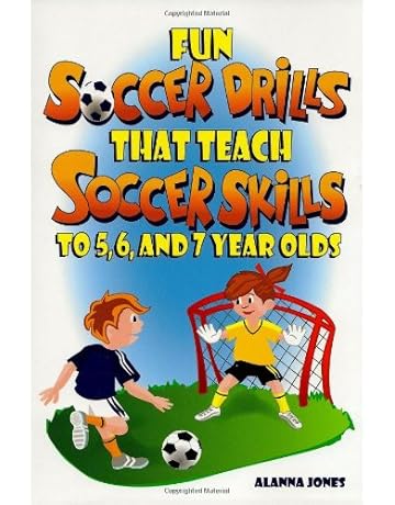 Amazon Com Soccer Coaching Books