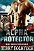 Alpha Protector (Wolf Protectors Book 3)