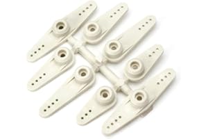 Du-Bro Super Strength Long Servo Arms (Hitec)