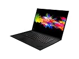 Lenovo ThinkPad P1 Gen 2 20QT001XUS 15.6" Mobile