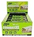 MusclePharm Combat XL Mass Gainer Bars Cinnamon Twist 12/90g Bars
