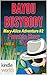 The Miss Fortune Series: Bayou Busybody (Kindle Worlds Novella) (The Mary-Alice Files Book 2)