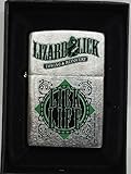 Lizard & Lick Towing & Recovery Zippo Lighter