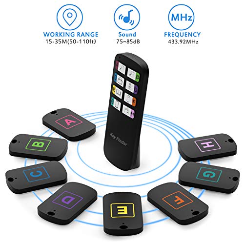 2 Magicfly+Stickers+Transmitter+Receivers+Batteries