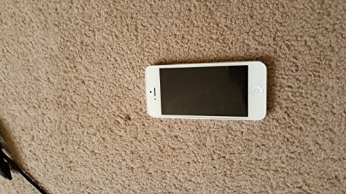 APPLE iPHONE 5 WHITE 16GB FACTORY UNLOCKED SEALED IGN Fast shipping