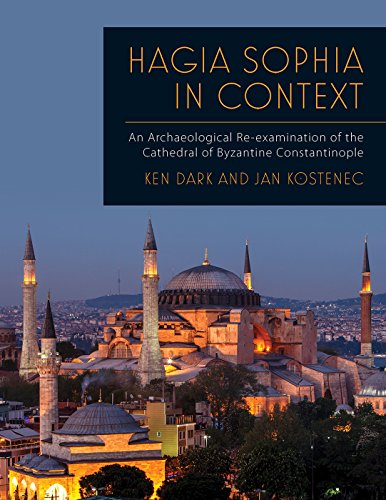 F.R.E.E Hagia Sophia in Context: An Archaeological Re-examination of the Cathedral of Byzantine Constantinop [P.P.T]