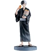 Ichibansho Figure - Wind Breaker - Haruka Sakura -Japanese Style- Collectible Statue