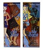 My Scene Fashion Scene ~ SET OF 2