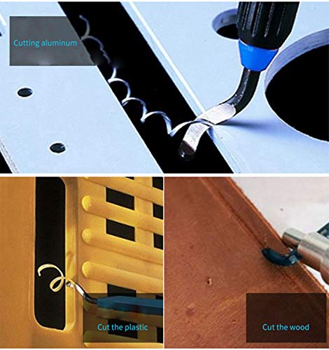3 YXGOOD+Deburring+Practical+Cutting+Aluminum