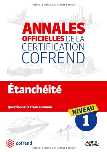 Étanchéité