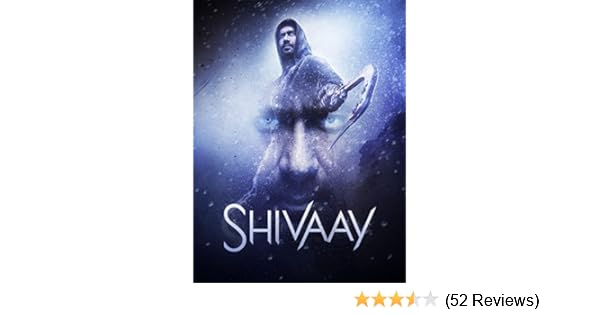 Watch Shivaay Prime Video