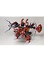 ZOIDS EZ-034 ジェノブレイカー レイヴン仕様（再生産）|サンプル11