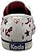 Keds Women's Taylor Swift Anchor Red Fashion Sneaker
