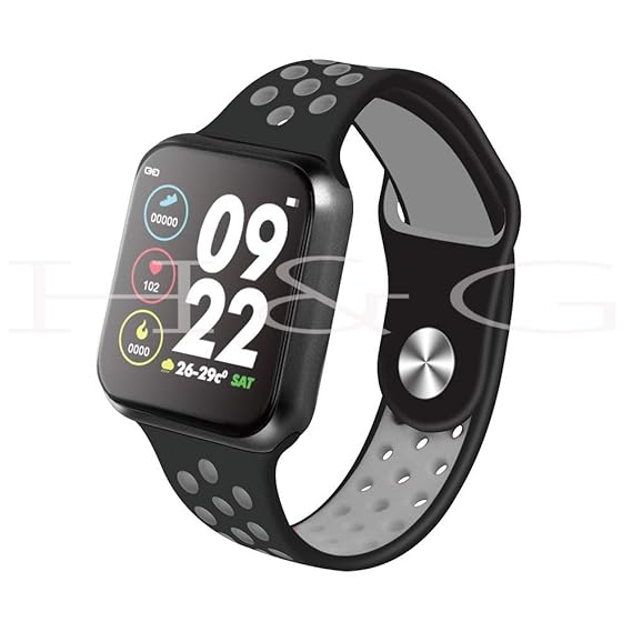 fitpro q1 smartwatch