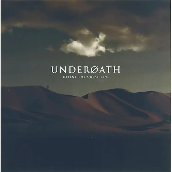 Amazon.com: Define the Great Line: CDs y Vinilo