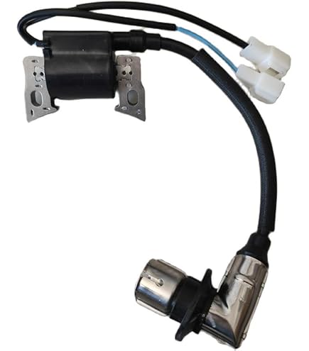 Amazon.com: LUXIYUCHU Ignition Coil for Loncin 3500i LC3500i