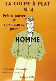 Prêt-à-porter et sur-mesure pour l'homme