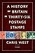 A History of Britain in Thirty-six Postage Stamps