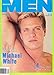 Michael White l Lon Flexx l Peter Wilder l Vintage Gay Porn Studs, Muscles & Beefcake - December, 1990 Advocate Men Magazine