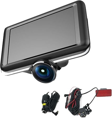 Amazon 雑貨の国のアリス 360度ドライブレコーダー 360度パノラマ撮影 対応電圧dc12v 4 5インチディスプレイ バックカメラ付き シガーソケット Gセンサー搭載 Tfカード 別売り 並行輸入品 ドライブレコーダー本体 車 バイク Amazon 雑貨の国のアリス 360度ドライブレコーダー 360度パノラマ撮影 対応電圧dc12v 4 5インチディスプレイ バックカメラ付き シガーソケット Gセンサー搭載 Tfカード 別売り 並行輸入品 ドライブレコーダー本体 車 バイク