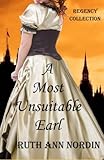 A Most Unsuitable Earl
