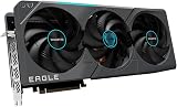 Gigabyte RTX 4080 EAGLE 16GB GDDR6X Graphics Card PCI-E 4.0 DLSS 3 view 2