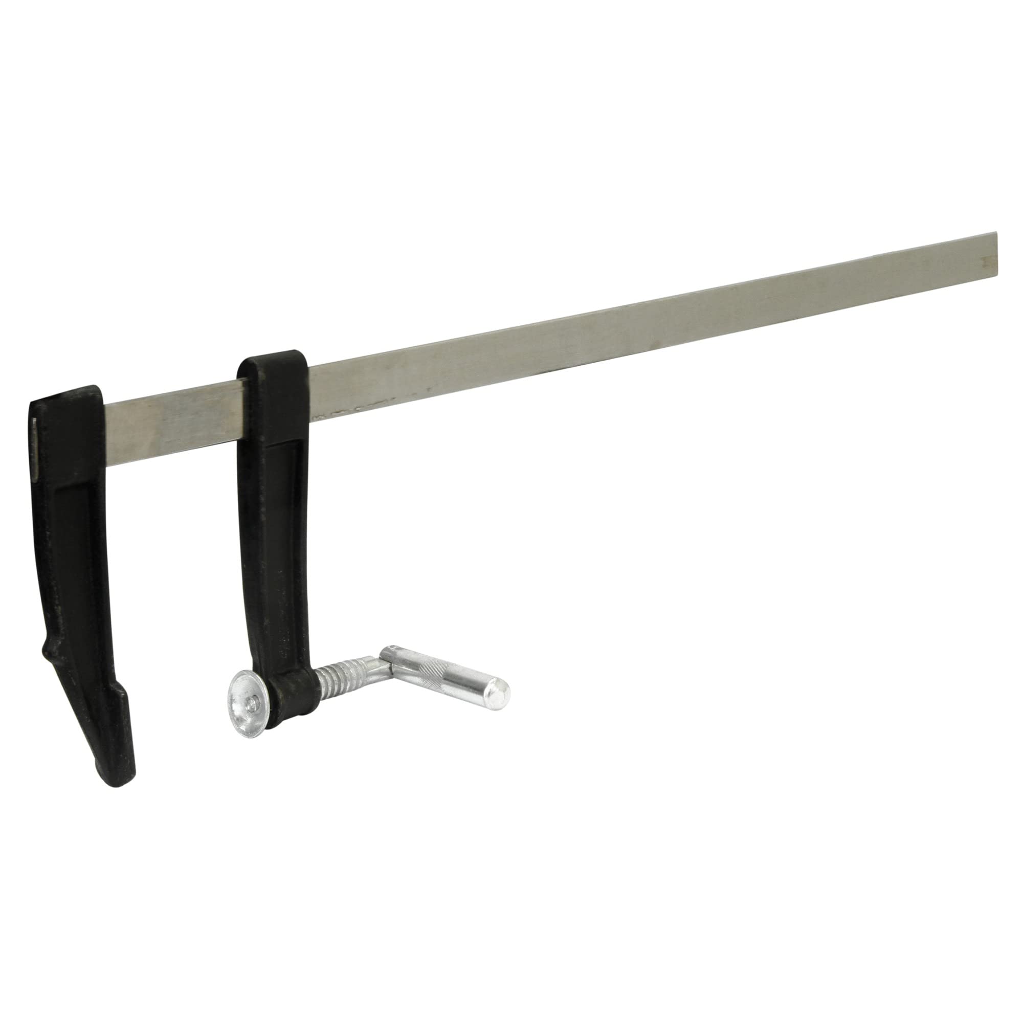 Rolson 14386 80 x 600mm F-Clamp