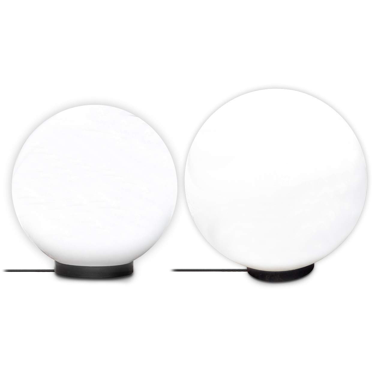 Leuchtkugel Miau Fur Den Garten Mit 20cm Durchmesser Kugelleuchte Kugellampe Garten Mit 5 Meter Zuleitung Kugelleuchten Aussen In Weiss Wetterfest Mit E27 Fassung Hofstein P2282s Template Jetpackadventures Com Au