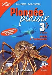 Plongée plaisir