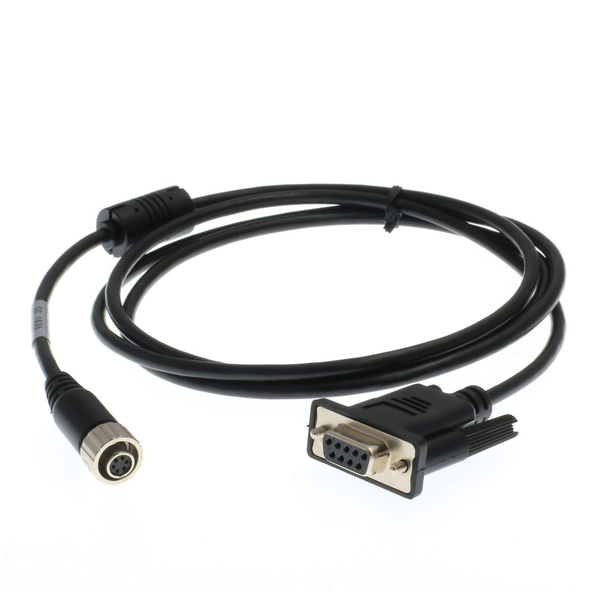 DRRI DOC210 RS232 Data Cable for Topcon ES/OS Sokkia CX/FX Series Total Stations