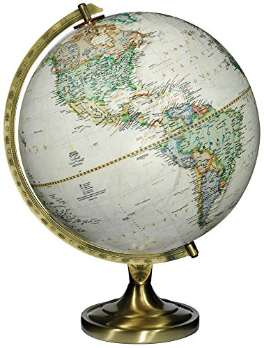 Replogle 39503 Grosvenor Globe