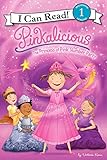 Pinkalicious: The Princess of Pink Slumber Party (I Can Read Level 1)