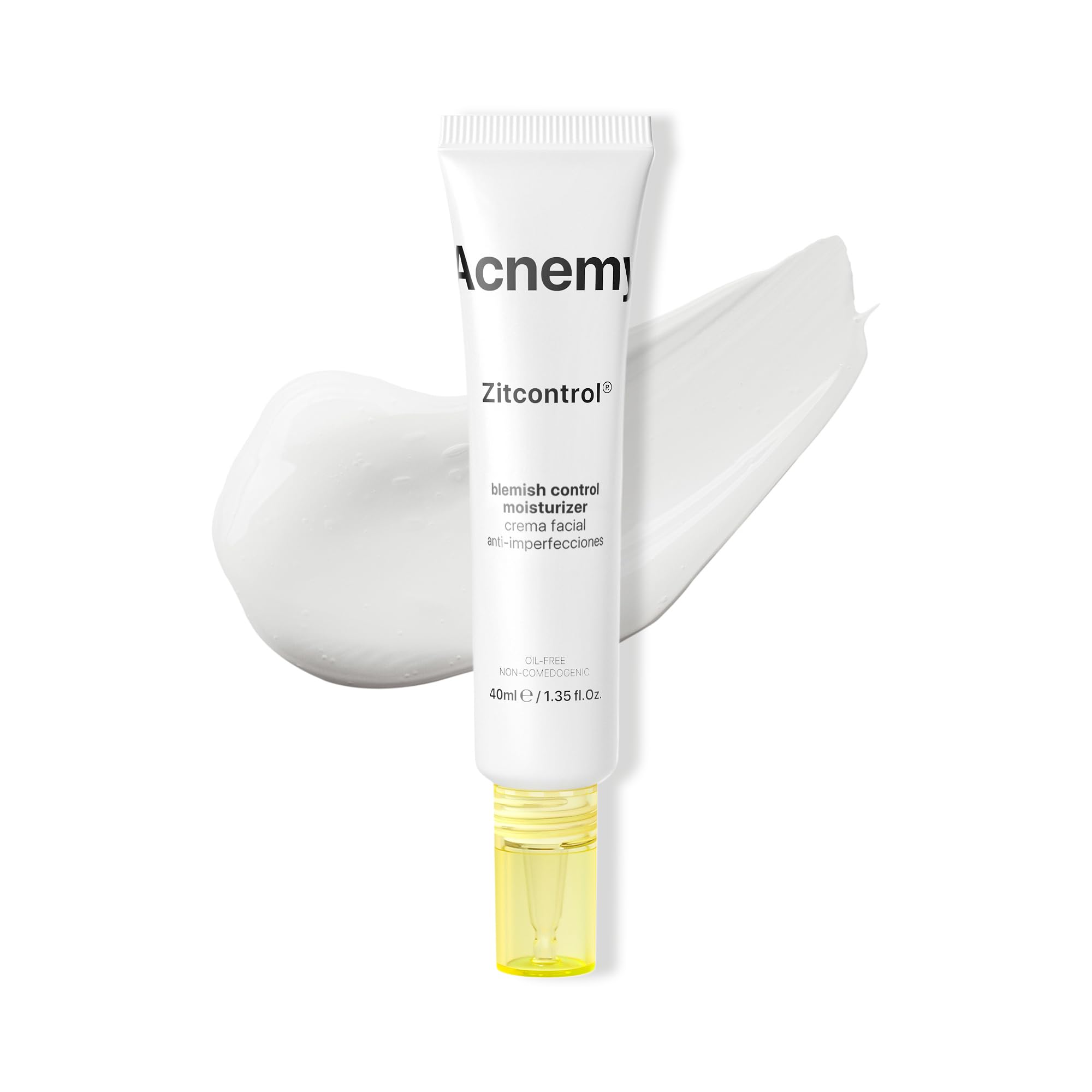 ACNEMY ZITCONTROL® - Treatment for acne-prone skin