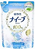 Naive Savon Body Wash by Kracie - 420ml Refill