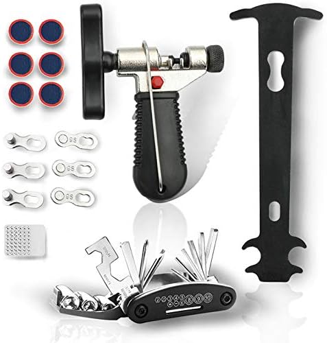 bicycle chain tool kit