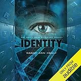 Identity: Alex and Cassidy, Book 6 by 