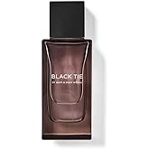 Bath & Body Works Bath and Body Works Black Tie Cologne Men's Collection 3.4 Ounce (Black Tie) 3.40 Fl Oz (Pack of 1) 0.25 kilograms
