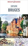 Insight Guides Explore Bruges (Travel Guide eBook) by Insight Guides