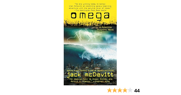 mcdevitt omega