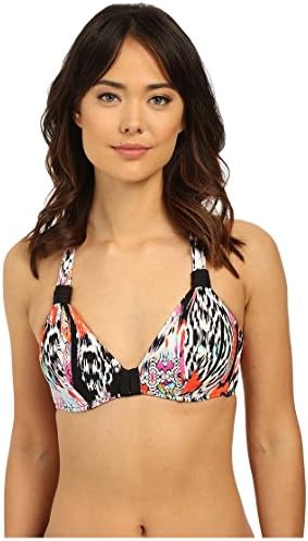 maillot de bain taille haute retro