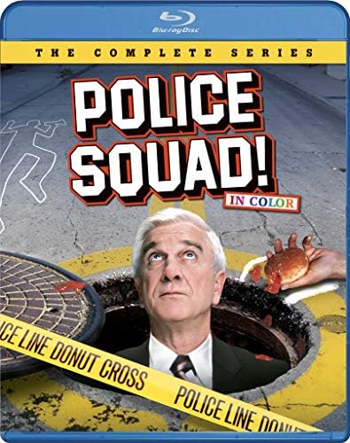 Amazon.com: Top Secret! : Movies & TV