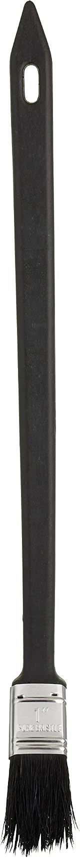 ProDec Contractor 1" Nook Cranny Paint Brush Long Handle for Awkward Areas view 3