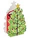 American Greetings Christmas Gift Card Holder, Christmas Tree