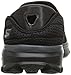 Skechers Performance Womens Go Walk 3 Unfold Walking Shoe,Black,8.5 M US