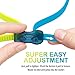 OutdoorMaster Kids Swimming Goggles - Fun Fish Style Swim Goggles for Children (Age 4-12) Leakproof Design, Shatterproof Anti-Fog 100% UV Protection Lens & Quick Adjustable Strap - 2 Pack