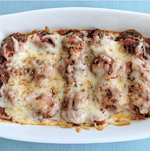 DAK's Spices ITALIAN BLAST - Italian salt free seasoning with a kick. A delicious blend of Italian herbs with a kick of… - Image 3