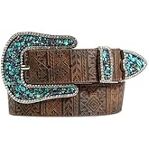 Angel Ranch Women's Western Fashion Belt