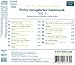 Salon Orchestra Favourites 1: Light Classics / Various