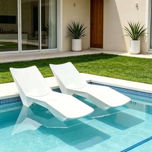allamazing Pool Chaise Lounger